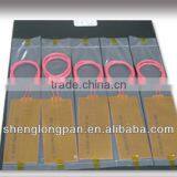 Multi-watt-densities Distributed Heater thumbnail-1