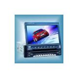 Sell Car DVD Player With LCD TV (China (Mainland))