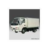Sell Mini Box Truck thumbnail-1