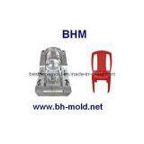 Plastic Mould for Chair thumbnail-1