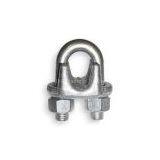U.S Drop Forged Wire Rope Clip thumbnail-1