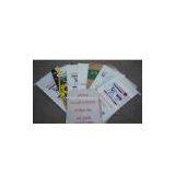 PP Woven Bag for Calcium Carbonate thumbnail-1