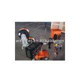 SAW---Automatic Submerged Arc Welding Tractor thumbnail-1