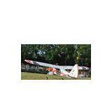 EPO Brushless Ready to Fly With 2.4Ghz 4 Channel Transmitter Radio Controlled rc Planes for Beginn