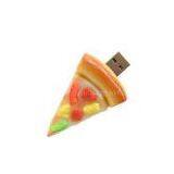 Pizza Usb Flash Disk ( MY-UF15) thumbnail-1