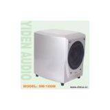 Sell Active Sub-Woofer thumbnail-1