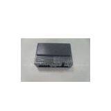 ABS PMMA Injection Multi Cavity Cold Runner Electronic Plastic Enclosure Moulding