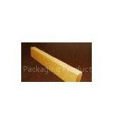 Recycled Cardboard Boxes UV Coating Paperboard Packaging Box OEM