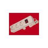 German Power Strip