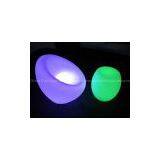 LED Plastic Flashing Table CE Approved thumbnail-2