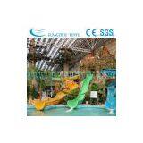 Water Sldie---combination Slide thumbnail-1