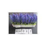 Lavender Paper Flower thumbnail-1