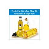 Get Trade Finance Facilities (L/C, SBLC, BG, BCL & etc) for Olive Oil Importers & Exporters