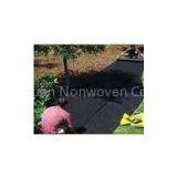 Water-resistant / Water-soluble Spun Bonded Polypropylene Non Woven Fabric, Curtain Fabric thumbnail-1