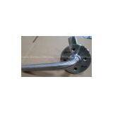 SUS304 Door Handle for Electric Cabinet thumbnail-2
