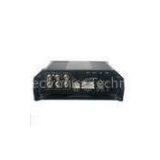 Waterproof 1 / 4 Channel PAL Video Auto Mobile DVR Recorder With G-sensor Fire Trucks thumbnail-1