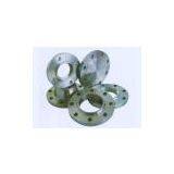 CW6M Stainless Steel Plate Flanges thumbnail-1