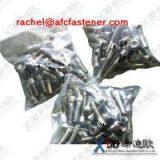 Hex Socket Shoulder Screw AL6XN Stainless Allen Bolts thumbnail-3