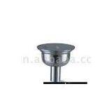 Floor Drain (drain) (stainless Steel Floor Drain) thumbnail-1