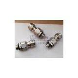 WisdomErica to Recommend Our Waterproof Cable Gland my Integrity Exchange for Your Trust thumbnail-1