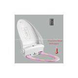 Electric Heated Toilet Seat With Remote Control thumbnail-1