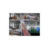PTFE Rod/Sheet/Sealing TAPE/Fiberglass Fabric/expanded Tape thumbnail-1