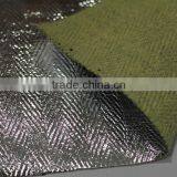 Aluminized Aramid Fabric thumbnail-1