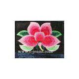 Lady's Stylish Jeans. 2014 New Style Fashion Skinny Jeans, Women Jeans thumbnail-2