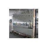 Sinoy Clear Double Coated Silver Glass Mirror Rectangular For Bathroom / Decoration thumbnail-1