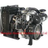 Sell Perkins 1000 series diesel engine for inland generator set