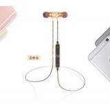 Bluetooth Earphones Sport Bluetooth Headset Sport Bluetooth Headphone thumbnail-2