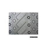 Sell 100% Cotton Embroidered Fabric thumbnail-1