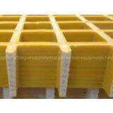 China Superior Factory Unparalleled Properties Modern Design Bridge Deck Grating thumbnail-3