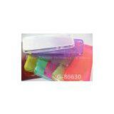 Glaze Pattern TPU Cover for IPhone 5 thumbnail-3