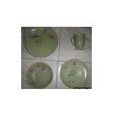 Sell Stoneware Dinnerware