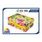 Luxury Art Paper Handmade Soap Packaging Boxes Wholesale Present Custom Printed Box thumbnail-1