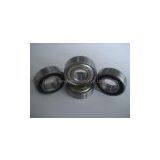 Deep Groove Ball Bearings 63 Series 6309 6309ZZ 6309-2RS thumbnail-3