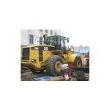 Used America CAT 966G Loader