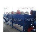Plastic Film Recycling Hot Washing Line Waste Plastic Recycling Washing Machinery thumbnail-1