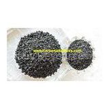 High Carbon Steel Smelting Calcined Pet Coke With Ash 0.5% Max