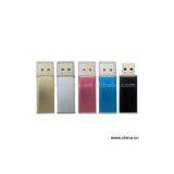 Sell USB Flash Disk with Color Metal Case