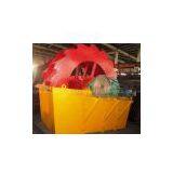 XSD Series Sand Washing Machine