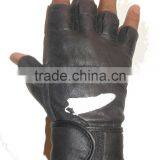 Best Selling Gym Gloves / Custom Weight Lifting Gloves /Fitness Gloves thumbnail-3