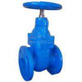 ANSI Resilient Seat Gate Valve thumbnail-1