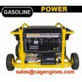 2800w Gasoline Generator thumbnail-1