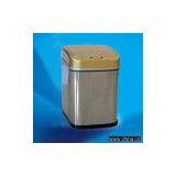 Stainless Steel Infrared-Dustbin thumbnail-1