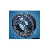 Sell Tube Steel Wheel thumbnail-1