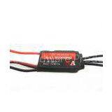 High Power 6A 2~4SBrushless ESC / Speed Controller for RC Multicopter