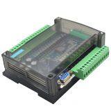 LE3U 24MR6AD2DA 14 Input 10 Relay Output 6 Analog Input 2 Analog Output Plc Controller RS485 MODBUS RTU RTC thumbnail-4