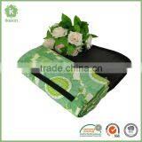 Customized Printing Outdoor Blanket For Picnic Beach Throw thumbnail-4